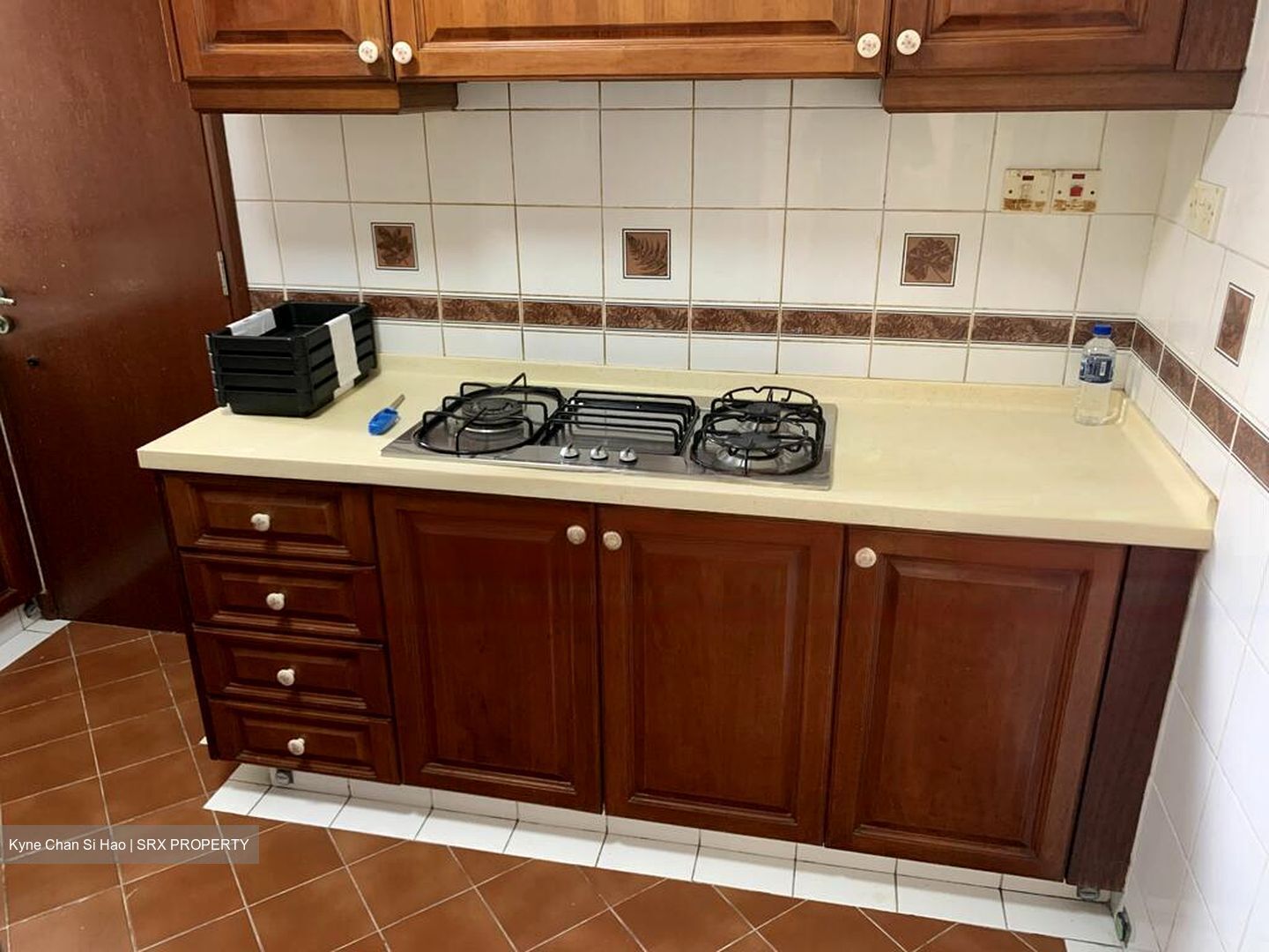 Cavendish Park (D21), Condominium #466392311
